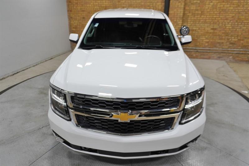 used 2018 Chevrolet Tahoe car, priced at $19,995