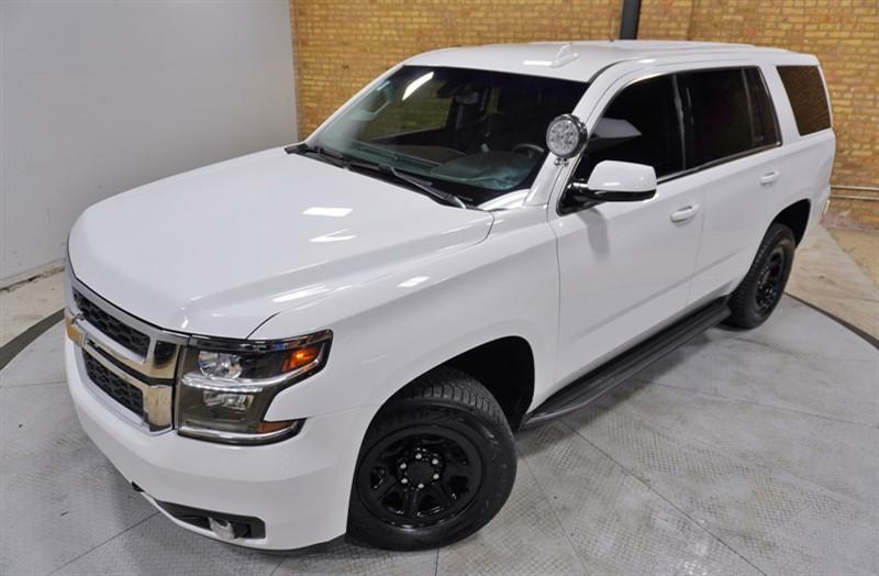 used 2018 Chevrolet Tahoe car, priced at $19,995