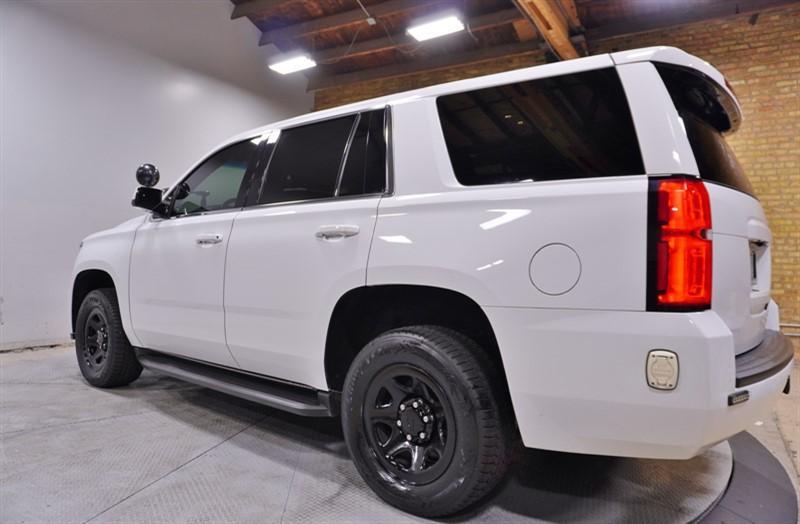 used 2018 Chevrolet Tahoe car, priced at $19,995