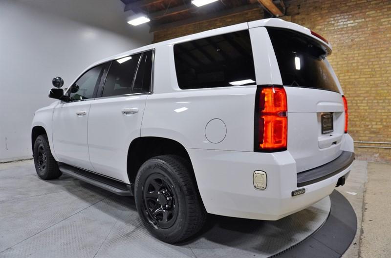 used 2018 Chevrolet Tahoe car, priced at $19,995