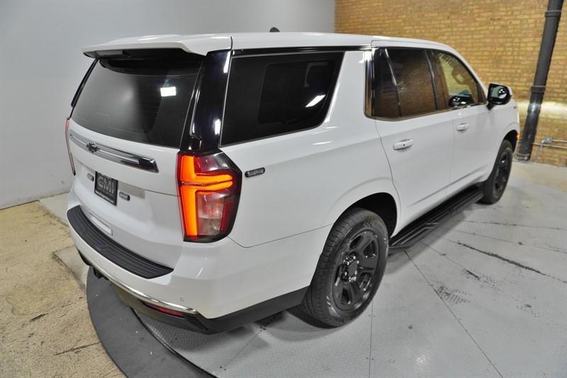 used 2021 Chevrolet Tahoe car, priced at $38,795