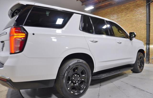 used 2021 Chevrolet Tahoe car, priced at $35,795