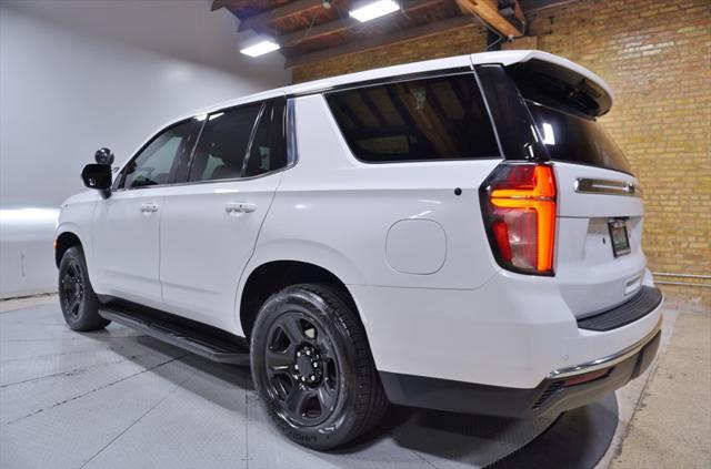 used 2021 Chevrolet Tahoe car, priced at $35,795