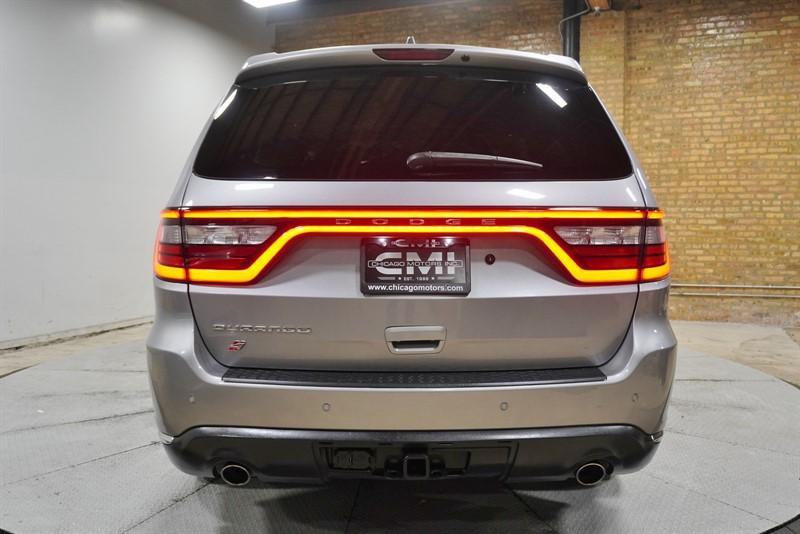 used 2020 Dodge Durango car, priced at $26,995