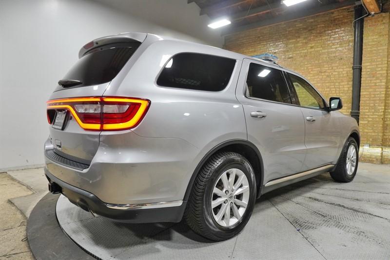 used 2020 Dodge Durango car, priced at $26,995
