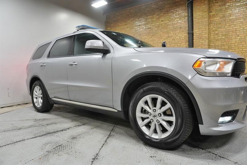 used 2020 Dodge Durango car, priced at $26,995