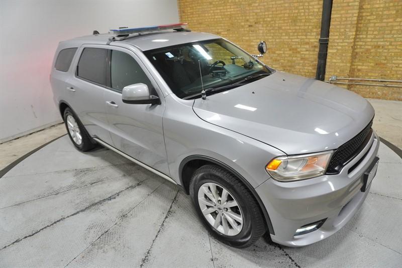 used 2020 Dodge Durango car, priced at $26,995
