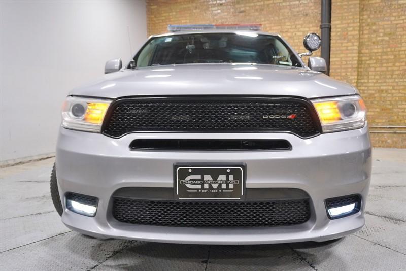 used 2020 Dodge Durango car, priced at $26,995