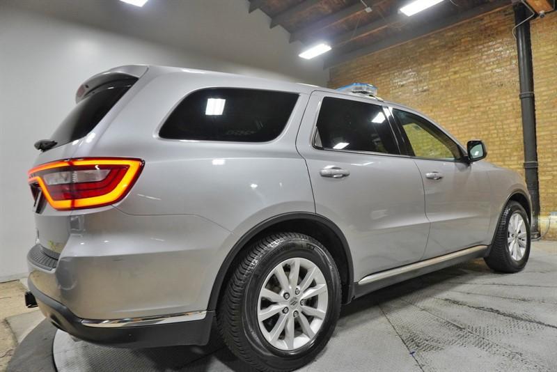 used 2020 Dodge Durango car, priced at $26,995