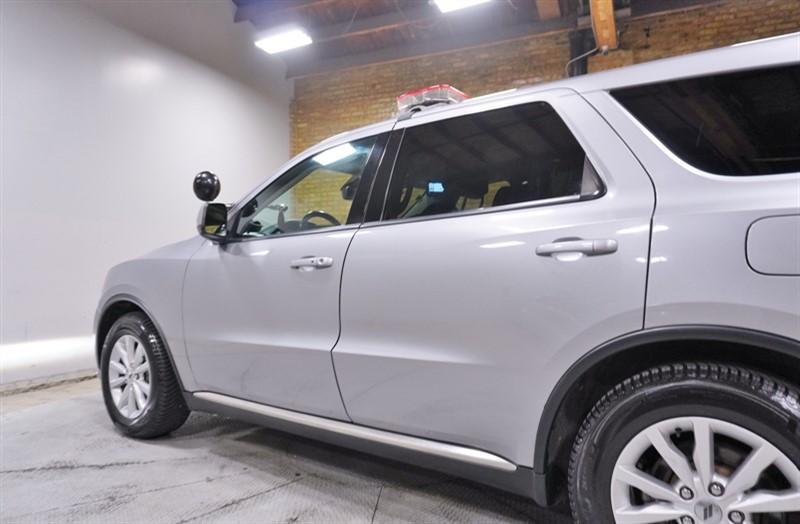 used 2020 Dodge Durango car, priced at $26,995