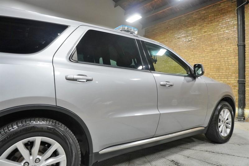 used 2020 Dodge Durango car, priced at $26,995