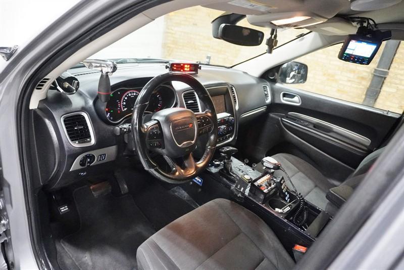 used 2020 Dodge Durango car, priced at $26,995