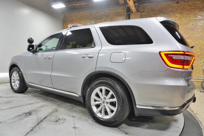 used 2020 Dodge Durango car, priced at $26,995