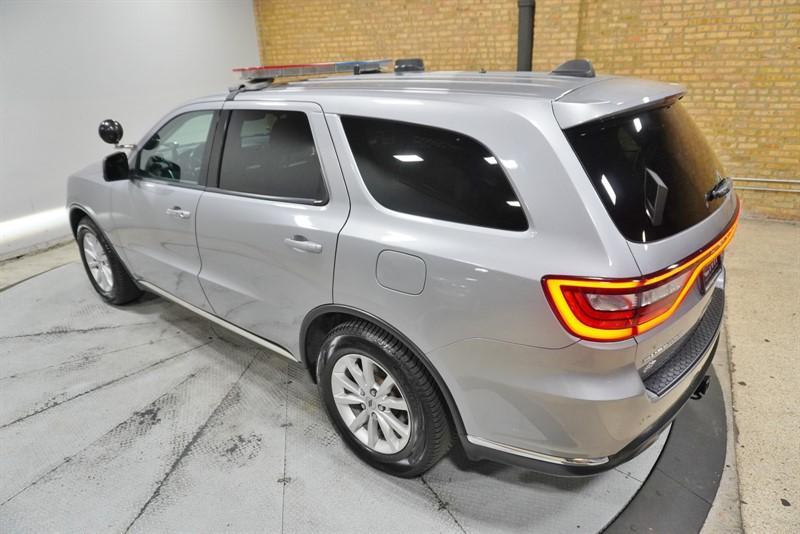 used 2020 Dodge Durango car, priced at $26,995