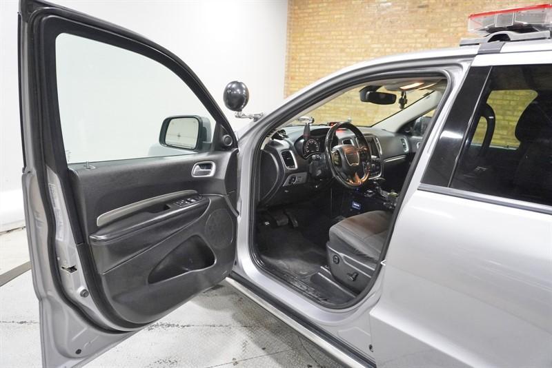 used 2020 Dodge Durango car, priced at $26,995