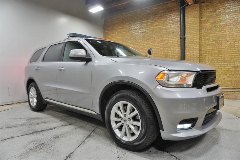 used 2020 Dodge Durango car, priced at $26,995
