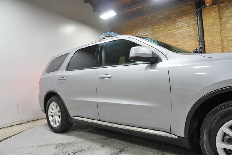 used 2020 Dodge Durango car, priced at $26,995