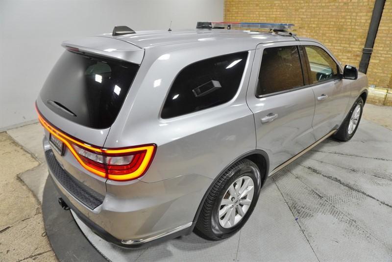 used 2020 Dodge Durango car, priced at $26,995
