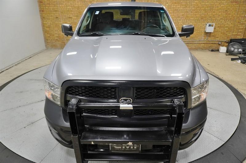 used 2021 Ram 1500 Classic car, priced at $21,795