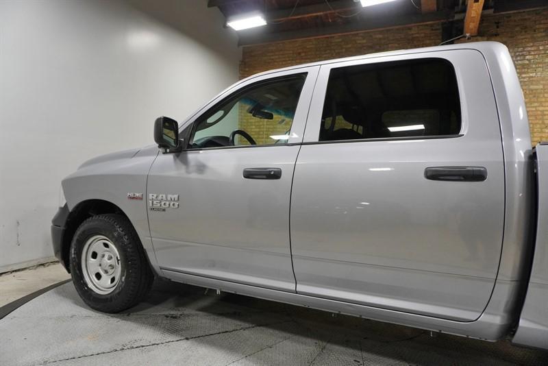 used 2021 Ram 1500 Classic car, priced at $21,795