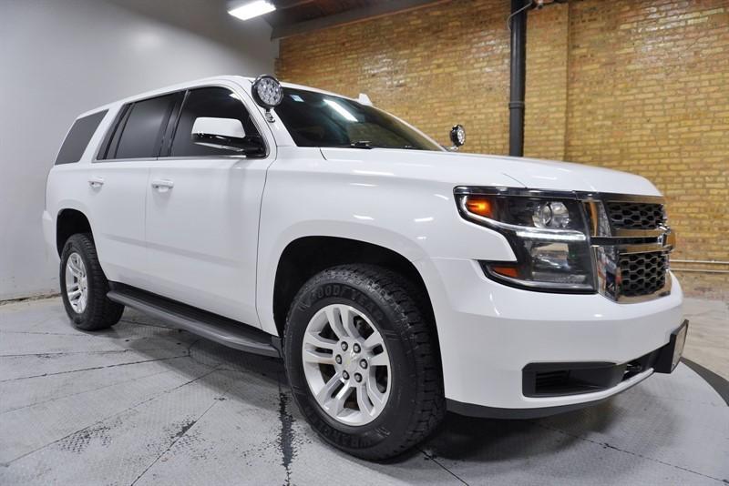 used 2020 Chevrolet Tahoe car, priced at $24,995