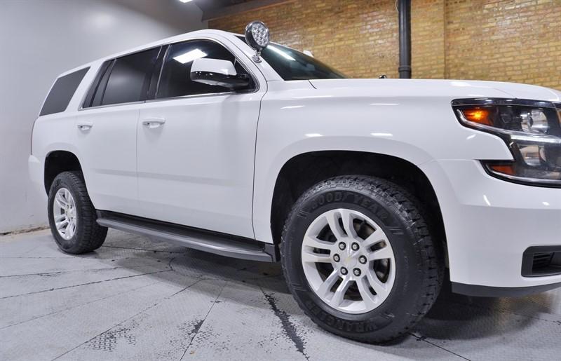 used 2020 Chevrolet Tahoe car, priced at $24,995