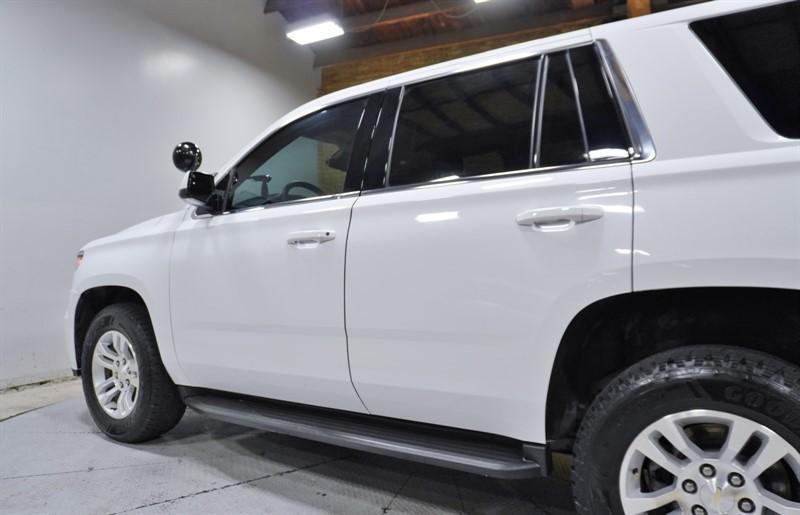 used 2020 Chevrolet Tahoe car, priced at $24,995