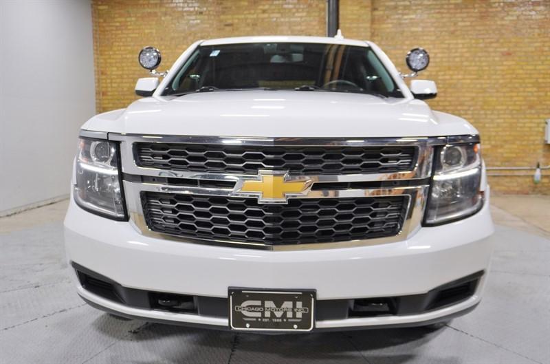 used 2020 Chevrolet Tahoe car, priced at $24,995