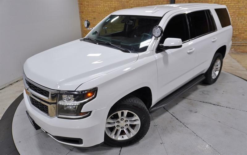 used 2020 Chevrolet Tahoe car, priced at $24,995