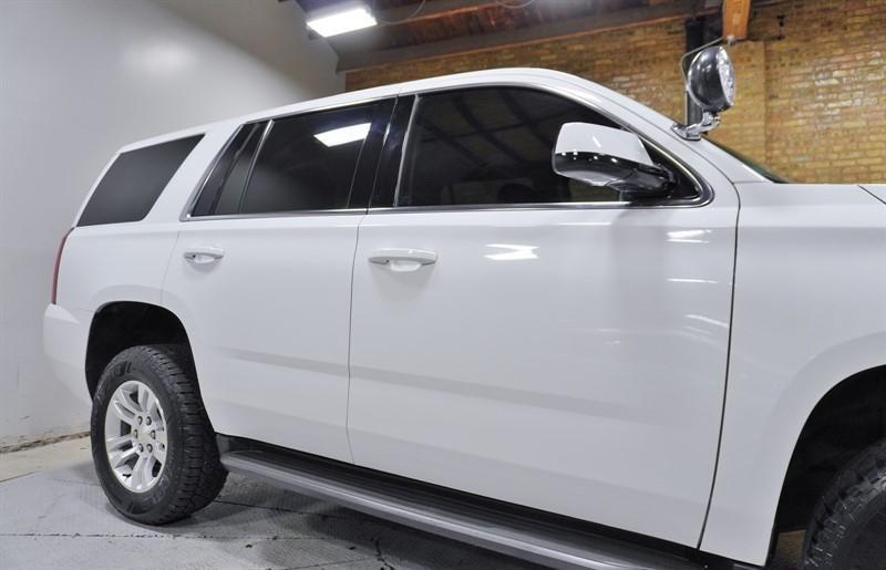 used 2020 Chevrolet Tahoe car, priced at $24,995