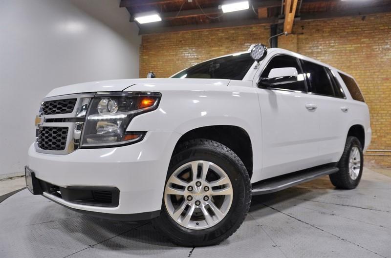 used 2020 Chevrolet Tahoe car, priced at $24,995