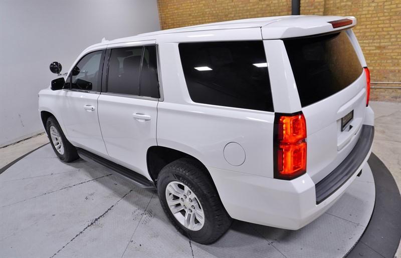 used 2020 Chevrolet Tahoe car, priced at $24,995