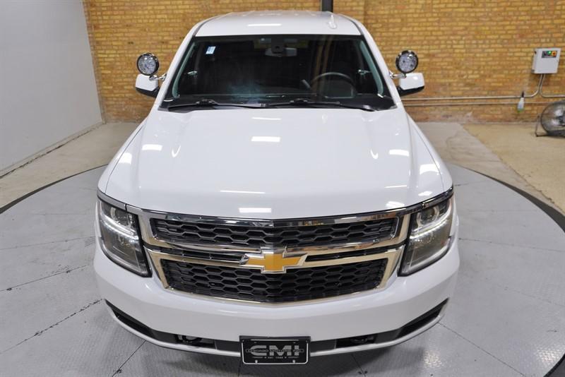 used 2020 Chevrolet Tahoe car, priced at $24,995