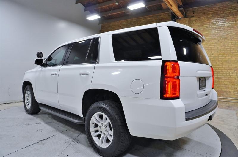 used 2020 Chevrolet Tahoe car, priced at $24,995