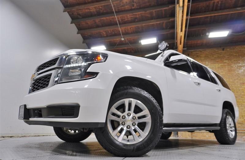 used 2020 Chevrolet Tahoe car, priced at $24,995