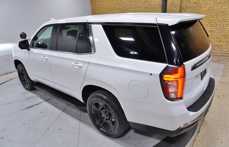 used 2021 Chevrolet Tahoe car, priced at $34,995