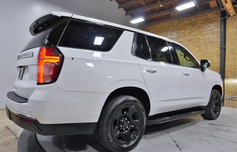 used 2021 Chevrolet Tahoe car, priced at $34,995