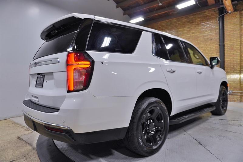 used 2021 Chevrolet Tahoe car, priced at $34,995