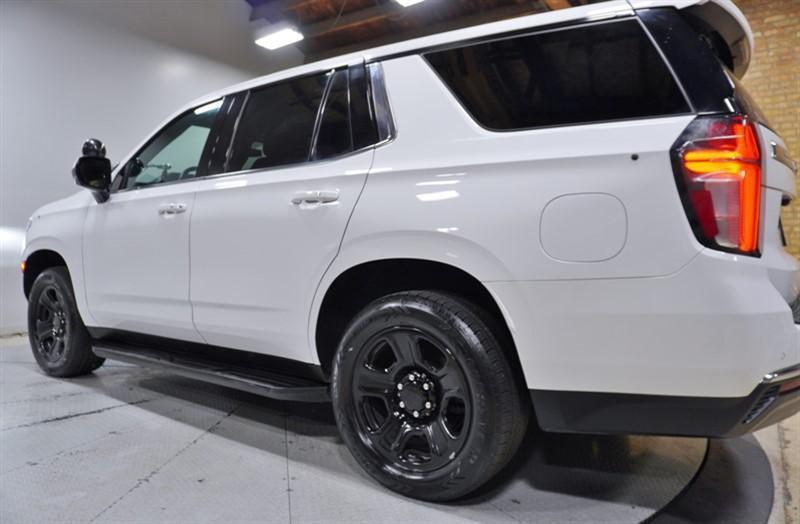 used 2021 Chevrolet Tahoe car, priced at $34,995