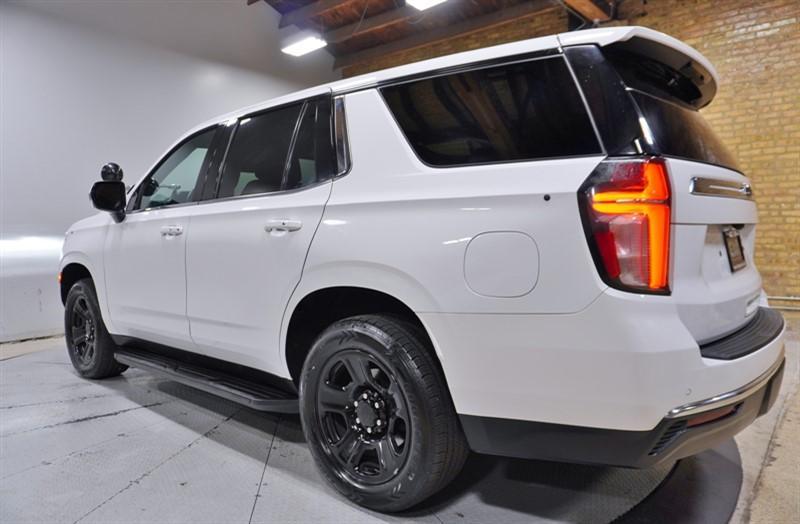 used 2021 Chevrolet Tahoe car, priced at $34,995