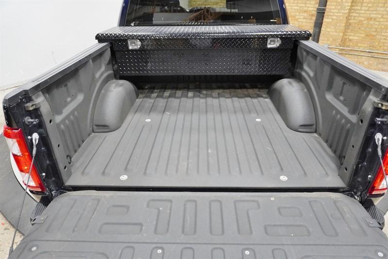 used 2022 Ford F-150 car, priced at $34,995