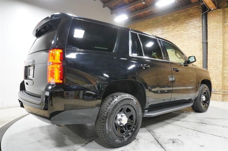 used 2015 Chevrolet Tahoe car, priced at $24,995