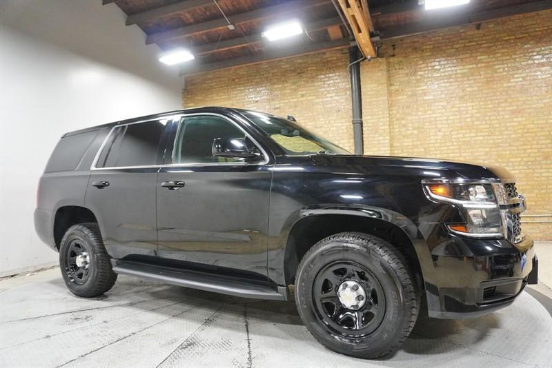 used 2015 Chevrolet Tahoe car, priced at $24,995