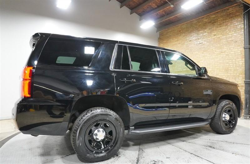 used 2015 Chevrolet Tahoe car, priced at $24,995