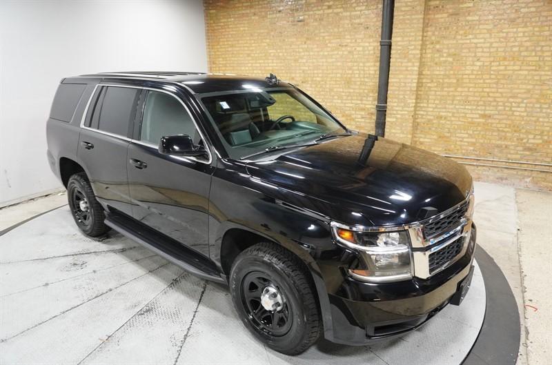 used 2015 Chevrolet Tahoe car, priced at $24,995