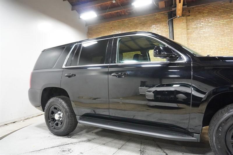 used 2015 Chevrolet Tahoe car, priced at $24,995