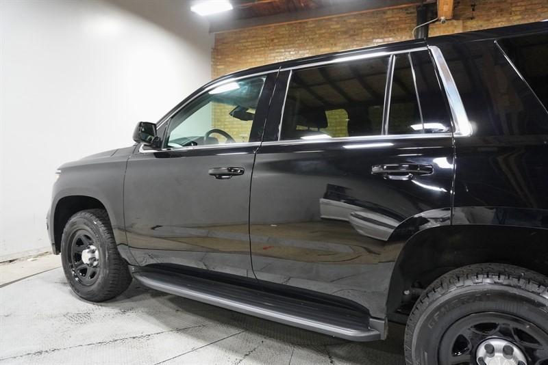 used 2015 Chevrolet Tahoe car, priced at $24,995
