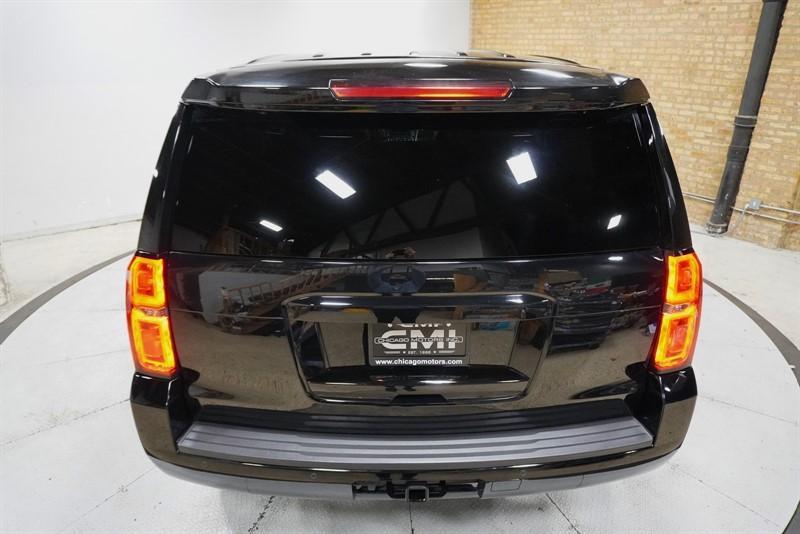 used 2015 Chevrolet Tahoe car, priced at $24,995