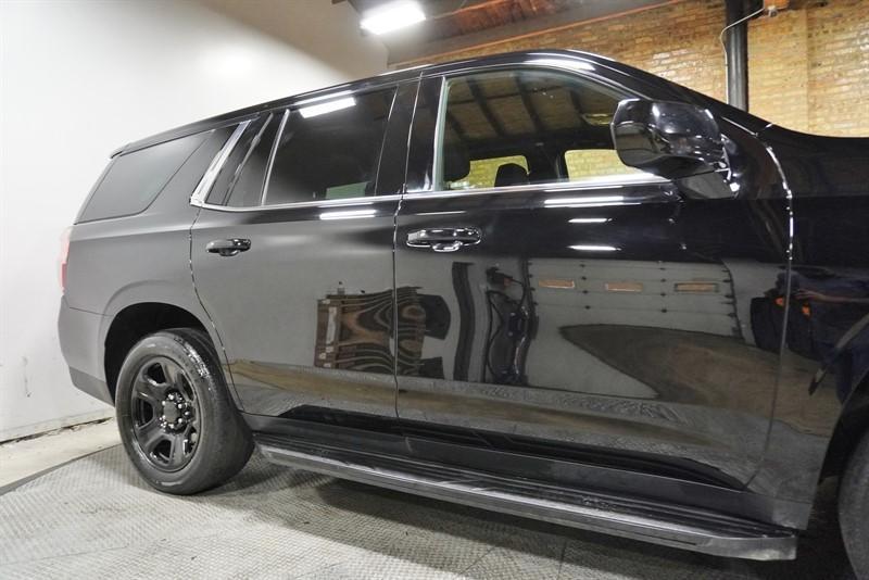 used 2021 Chevrolet Tahoe car, priced at $31,795