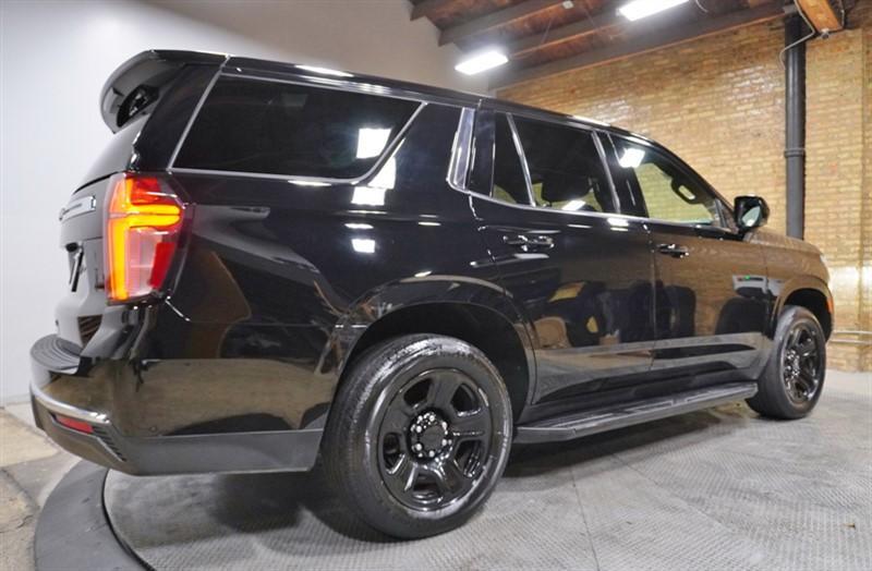 used 2021 Chevrolet Tahoe car, priced at $31,795